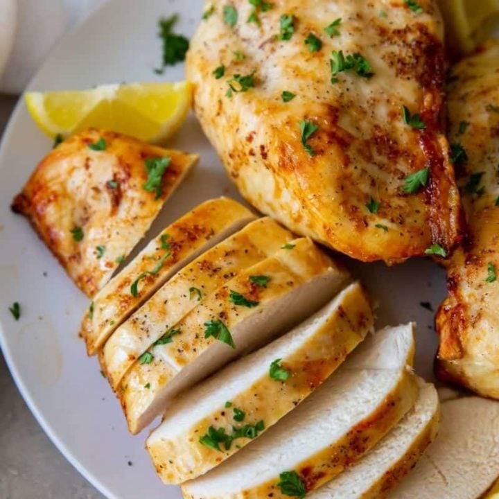 50+ Best Keto Air Fryer Recipes | Everyday Family Cooking