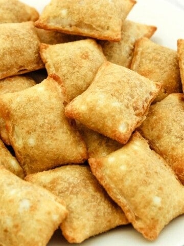Pizza Rolls in the Air Fryer