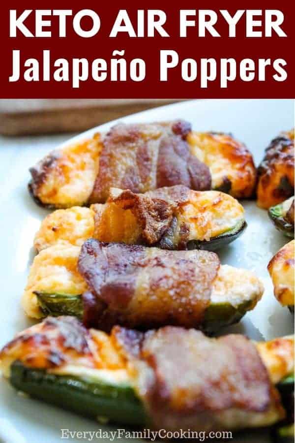 Air Fryer Bacon Wrapped Stuffed Jalapenos With Cream Cheese Keto,Simple French Toast Recipe For 1