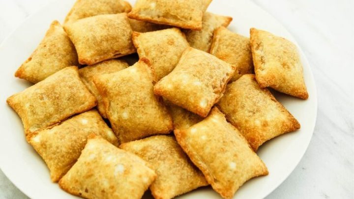How To Cook Pizza Rolls In Power Xl Air Fryer