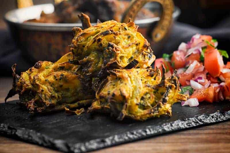 22 Best Air Fryer Indian Recipes Everyday Family Cooking