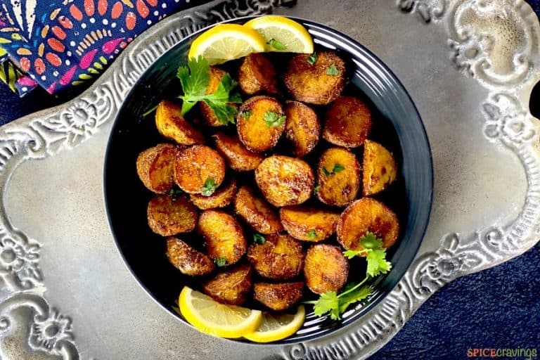 22 Best Air Fryer Indian Recipes Everyday Family Cooking