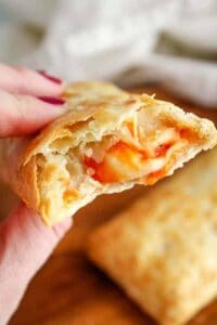 Air Fryer Hot Pockets | Everyday Family Cooking
