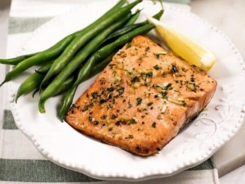The Best Air Fryer Fish Recipes Everyday Family Cooking