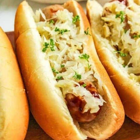 air fry brats