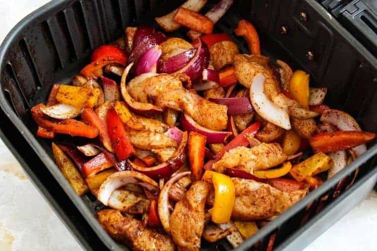 Easy Air Fryer Meals For Kids You Can Make Tonight