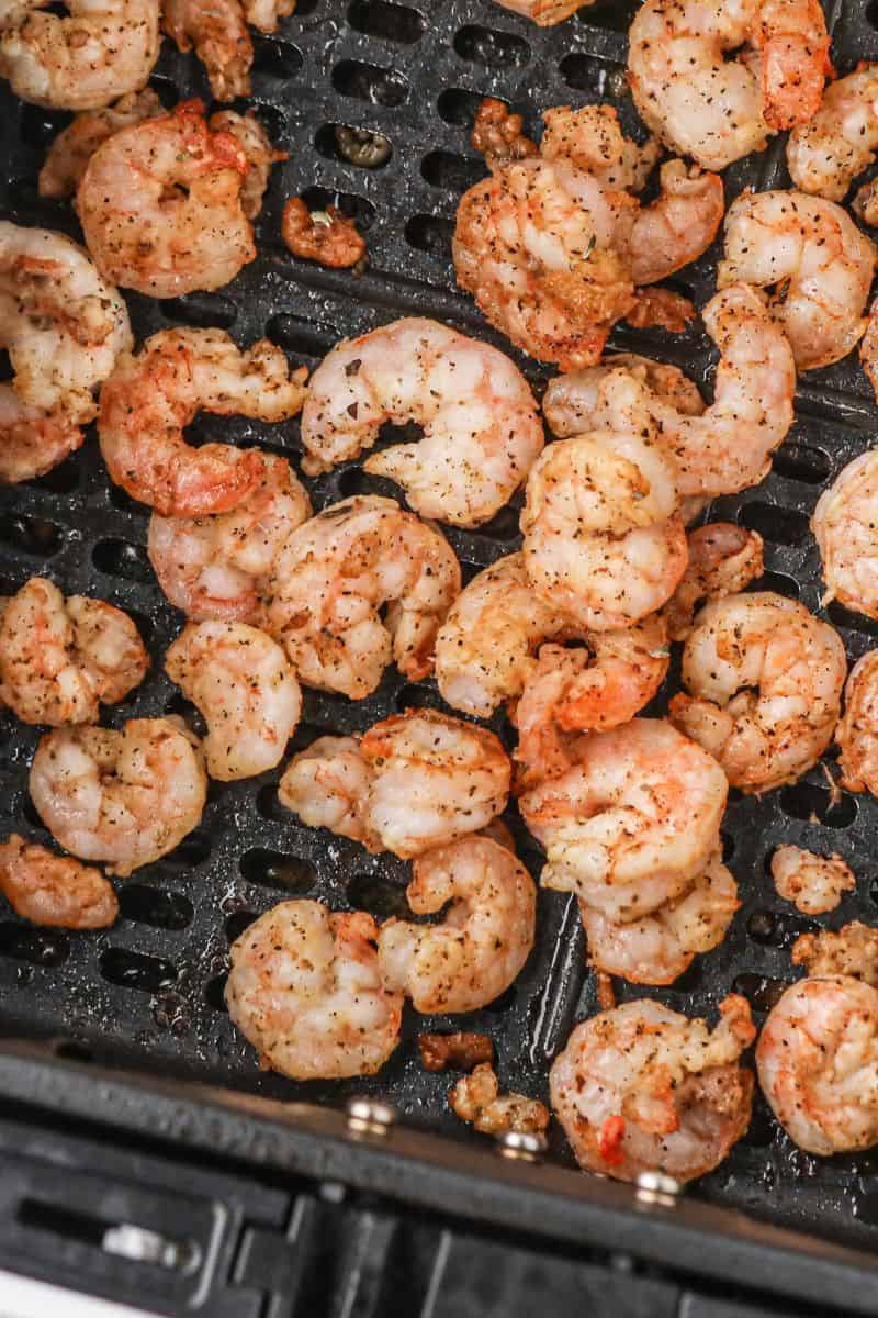 How to Cook Shrimp in an Air Fryer, Skillet, or Oven