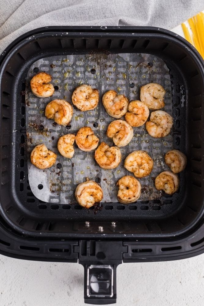 Can You Put Parchment Paper In The Air Fryer?