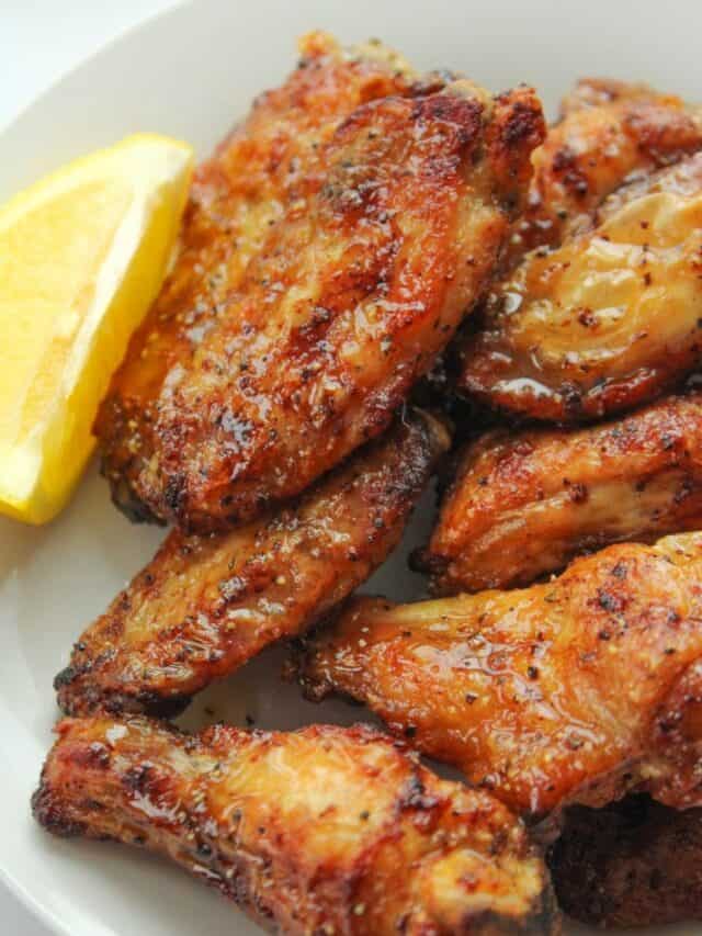 Air Fryer Main Dishes Archives Everyday Family Cooking