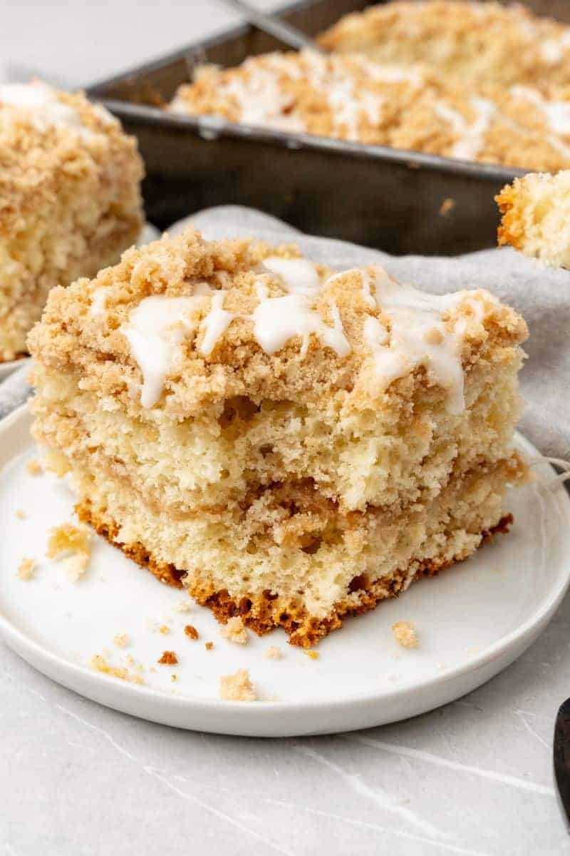 Bisquick Cake Recipe
