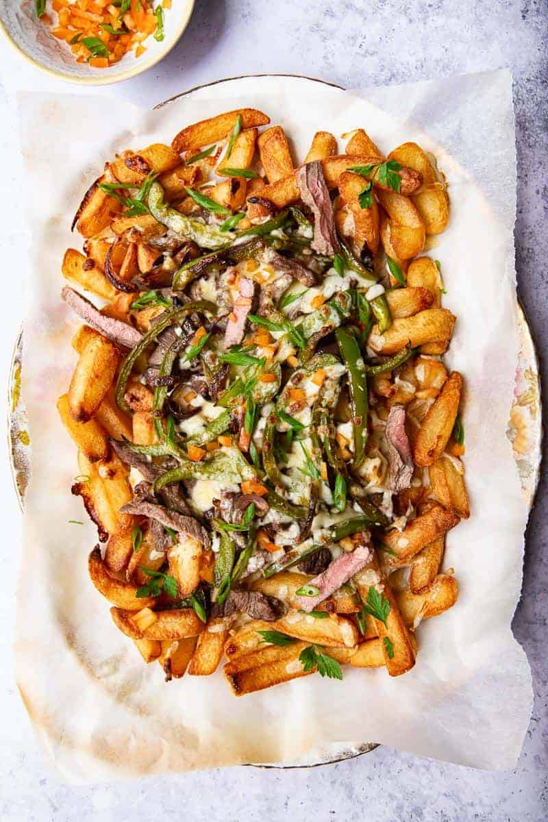25 Tasty Leftover Steak Recipes | Everyday Family Cooking
