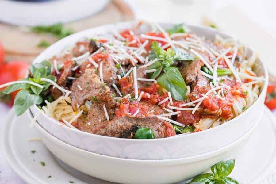 25 Tasty Leftover Steak Recipes - Everyday Family Cooking