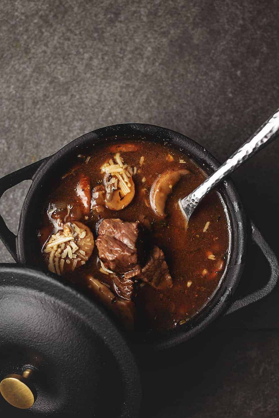 25 Tasty Leftover Steak Recipes | Everyday Family Cooking