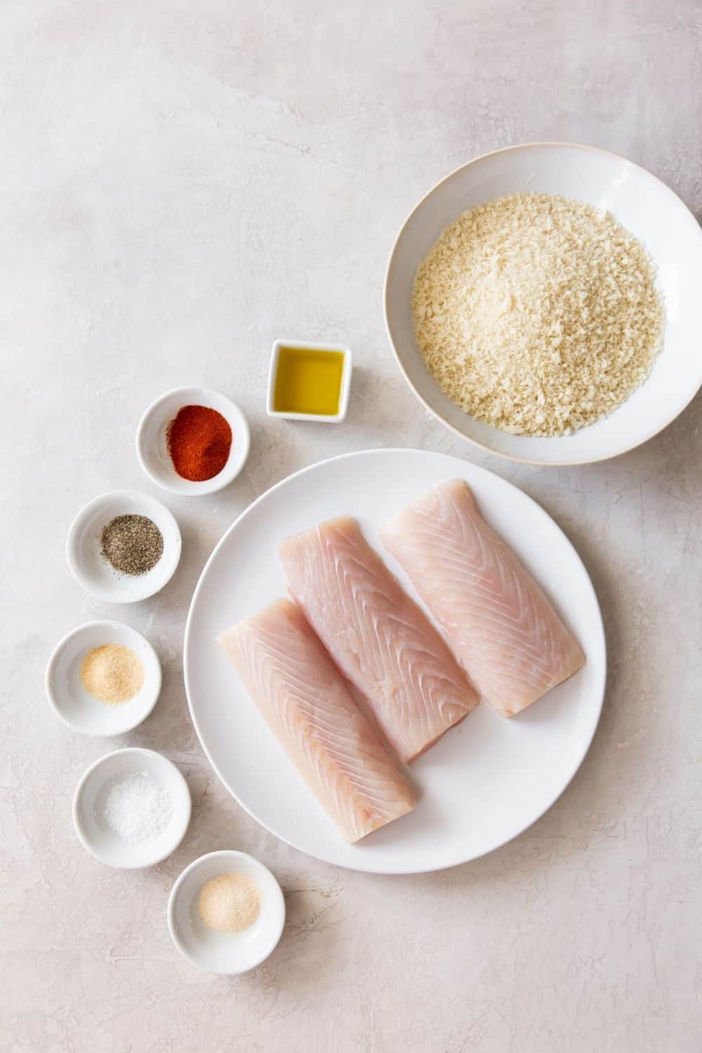 Easy Air Fryer Mahi Mahi | Everyday Family Cooking