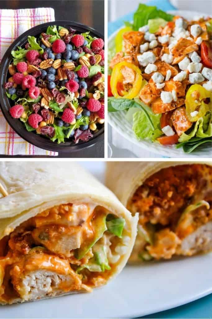 35 Easy Cold Lunch Ideas | Everyday Family Cooking