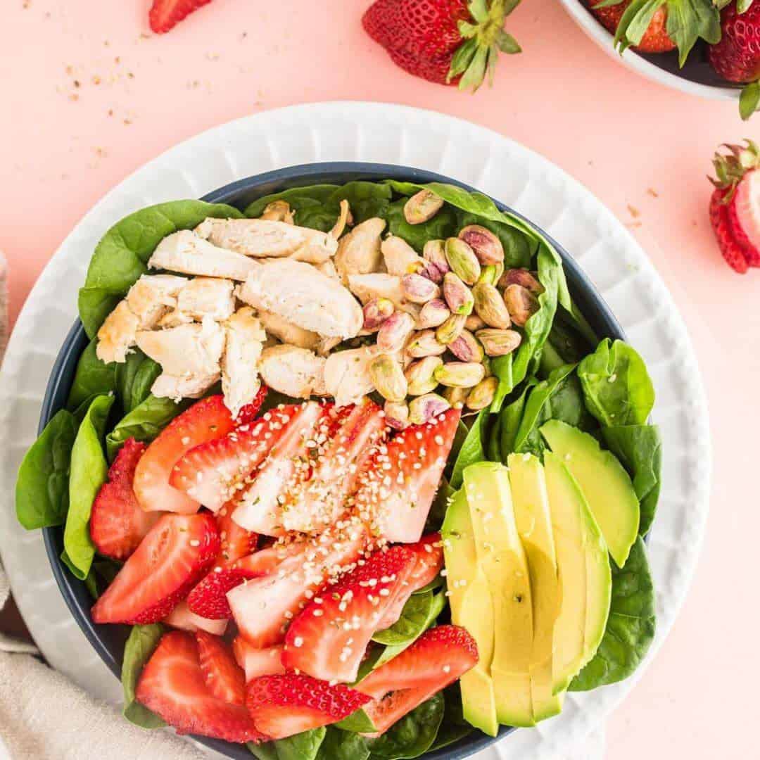 35 Easy Cold Lunch Ideas | Everyday Family Cooking