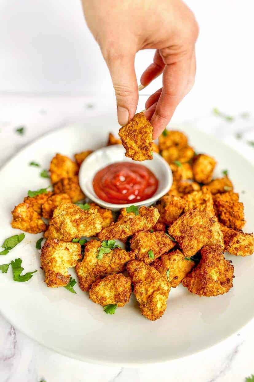 40 Easy Ninja Air Fryer Recipes | Everyday Family Cooking