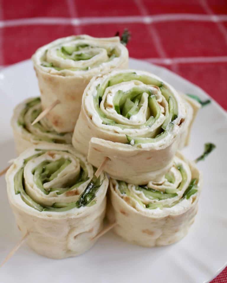 35 Easy Cold Lunch Ideas | Everyday Family Cooking