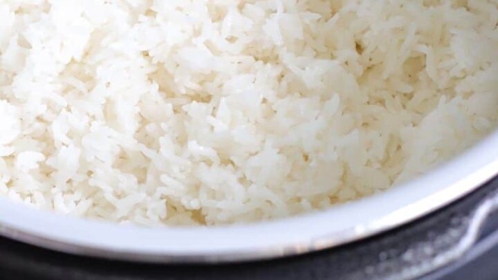 Ninja Foodi Rice  Everyday Family Cooking
