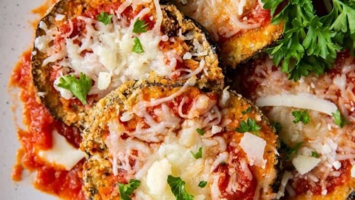 85 Easy Cosori Air Fryer Recipes