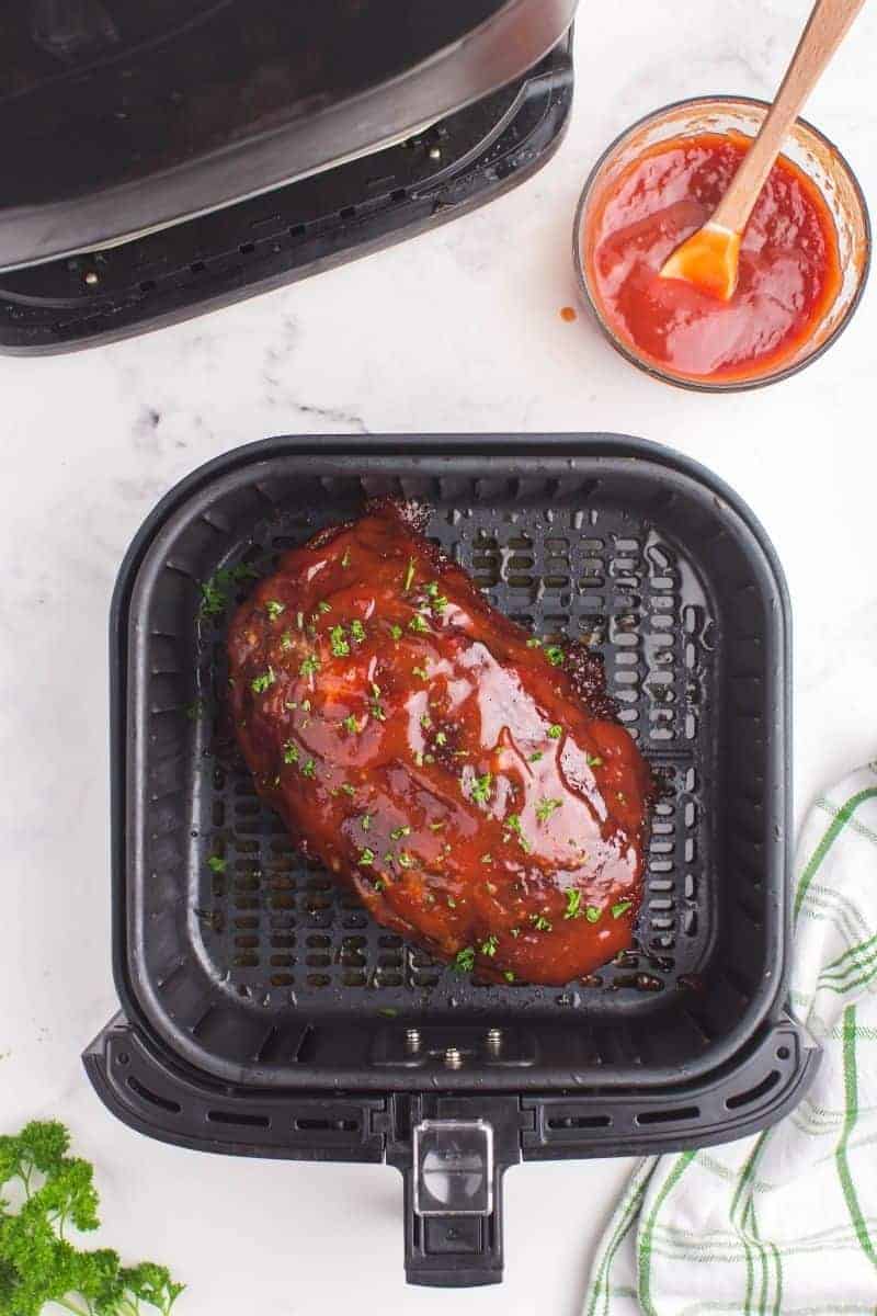Easy Air Fryer Meatloaf Everyday Family Cooking easy-air-fryer-meatloaf-everyday-family-cooking