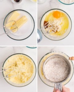Easy Snickerdoodle Recipe Without Cream of Tartar