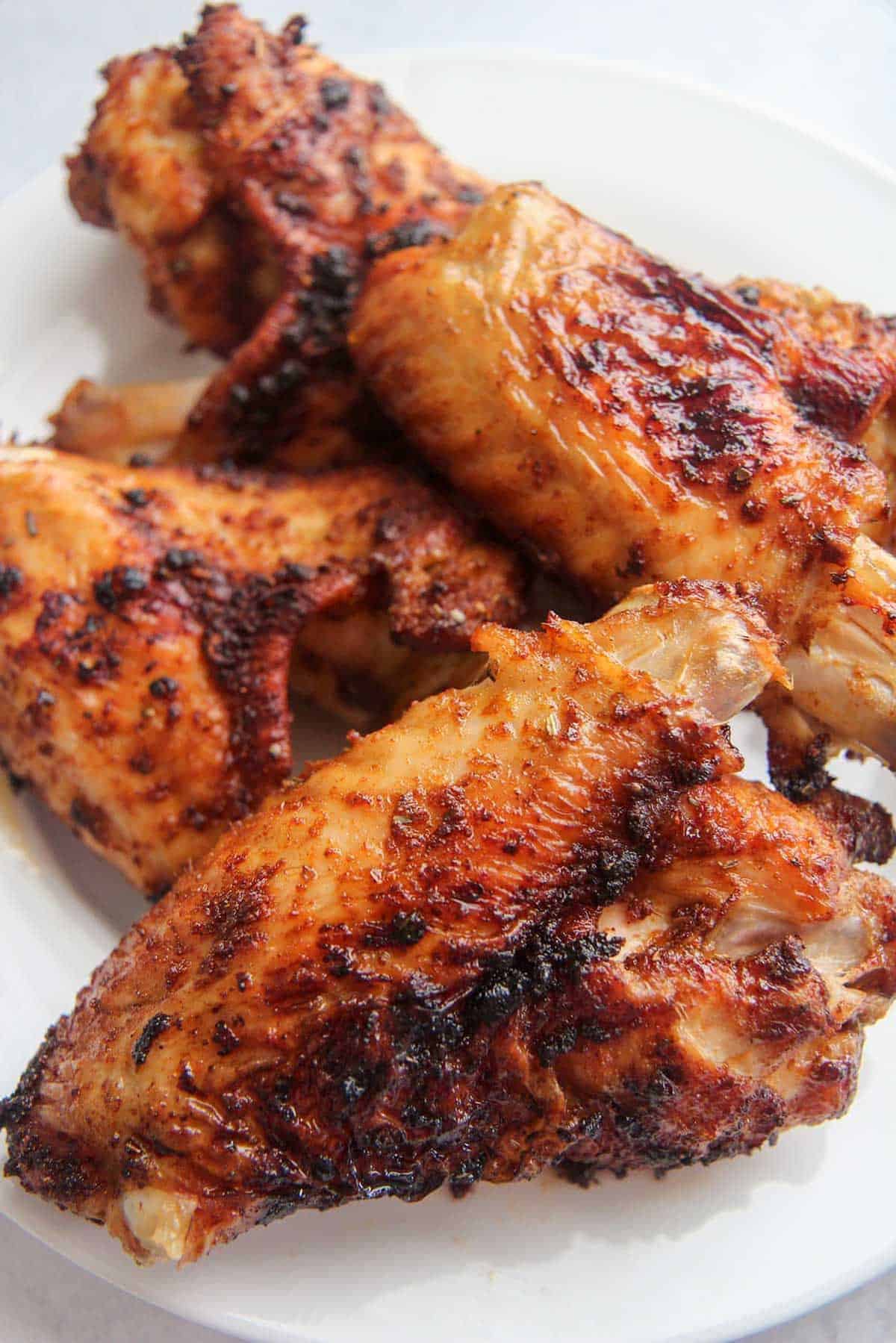 25 Best Air Fryer Oven Recipes | Everyday Family Cooking