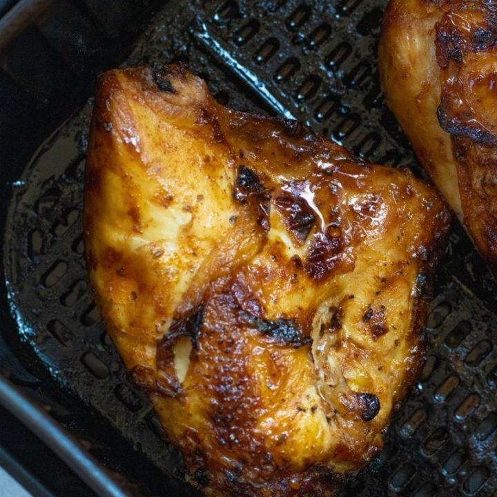 bone in chicken breast recipes