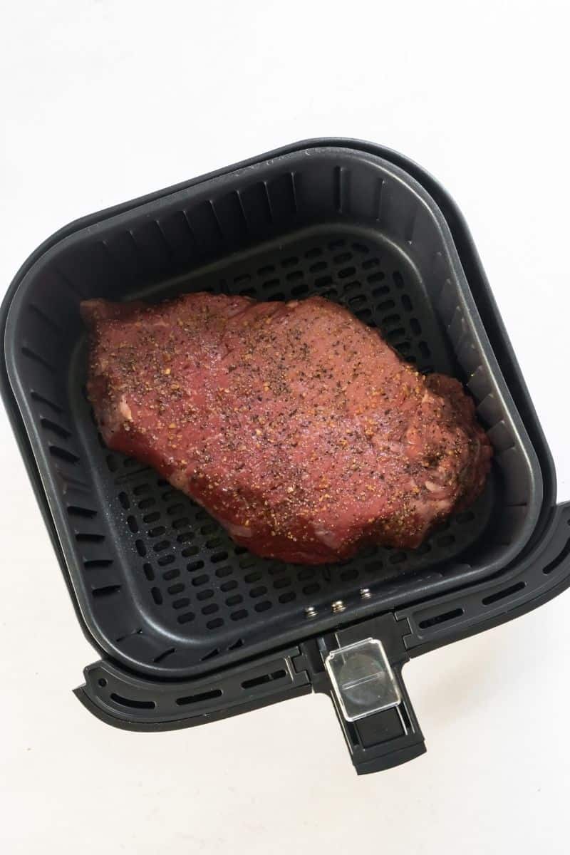 Air Fryer London Broil Everyday Family Cooking