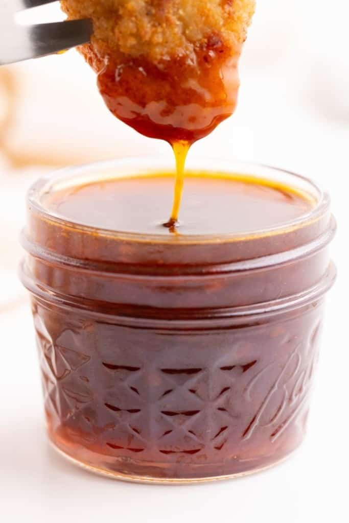 Honey Sriracha Sauce Everyday Family Cooking