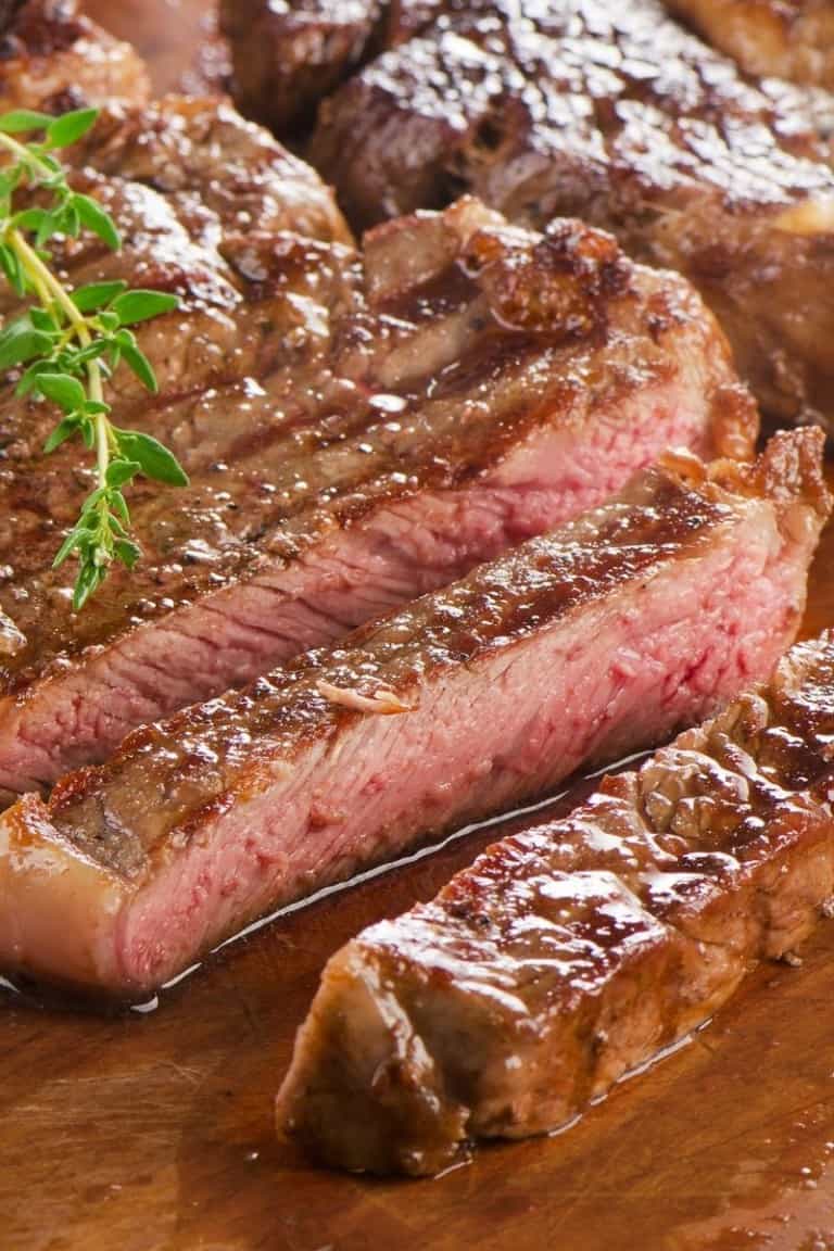 How to Reheat Steak in the Air Fryer Everyday Family Cooking