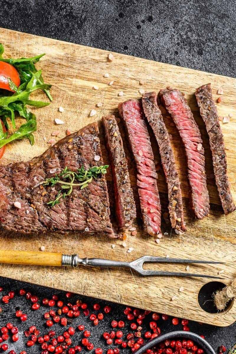 How to Reheat Steak in the Air Fryer Everyday Family Cooking