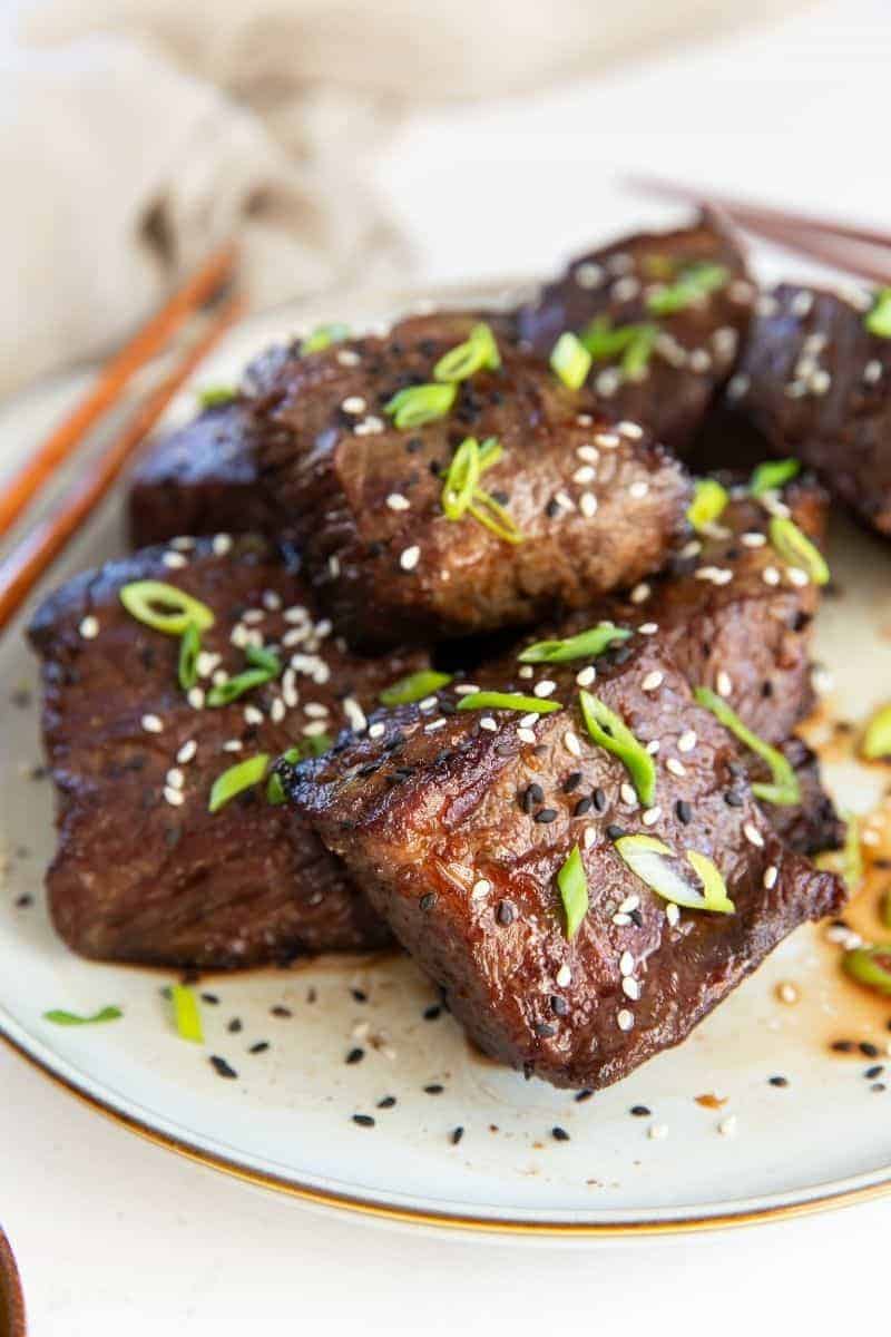 Short Ribs in the Air Fryer Everyday Family Cooking
