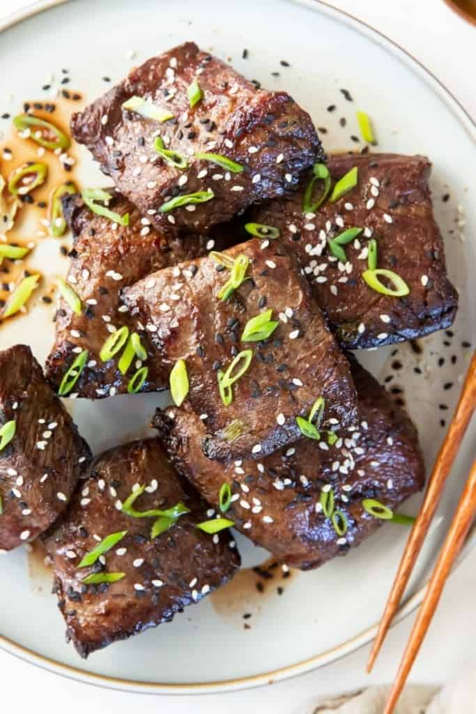 short ribs in air fryer