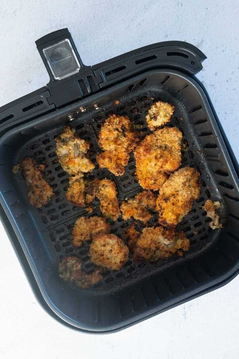 Air Fryer Oysters Everyday Family Cooking