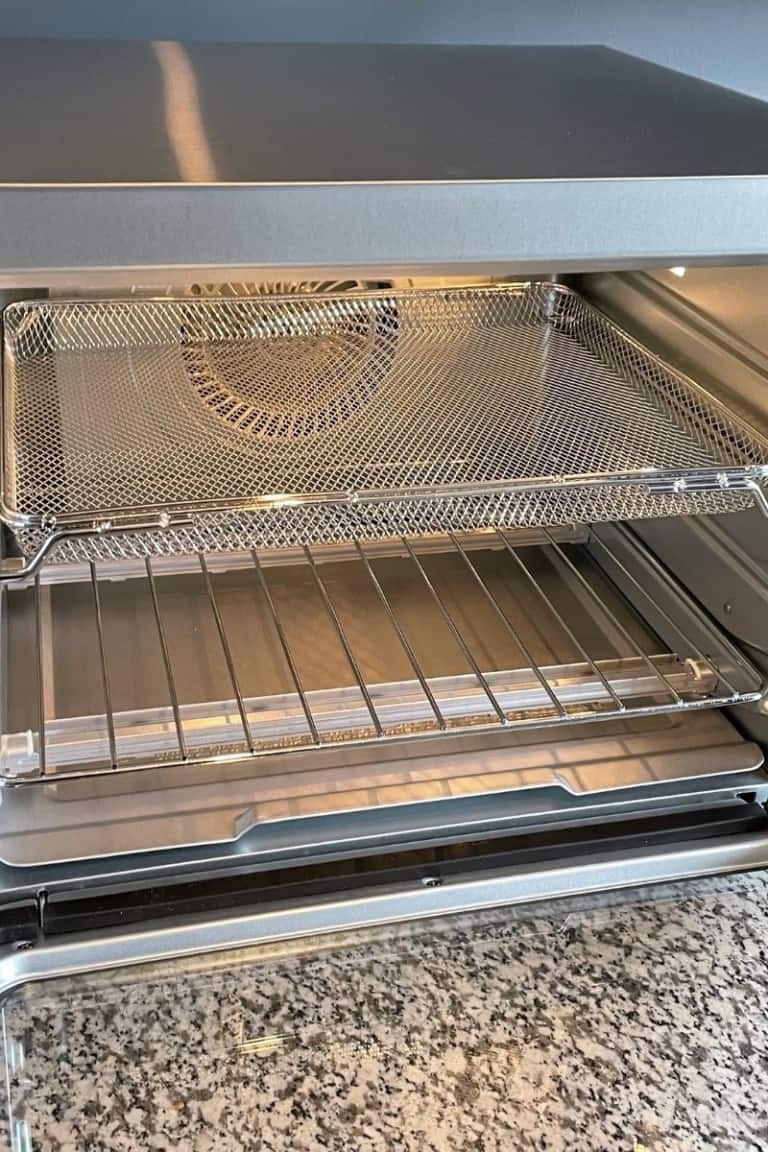 Air Fryer Vs. Convection Oven What is the Difference?