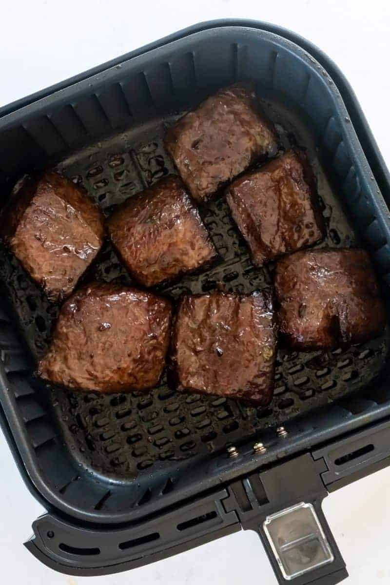 How to Reheat Ribs in the Air Fryer Everyday Family Cooking