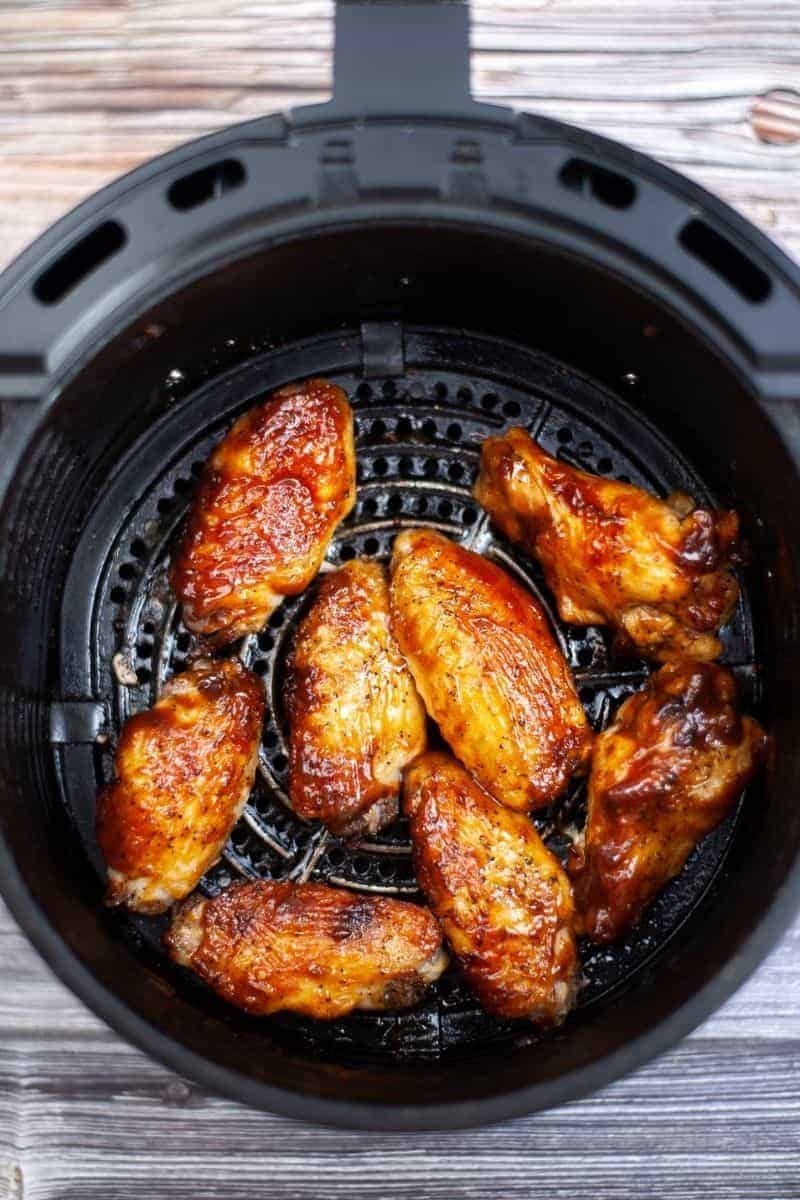 70 Air Fryer Game Day Recipes