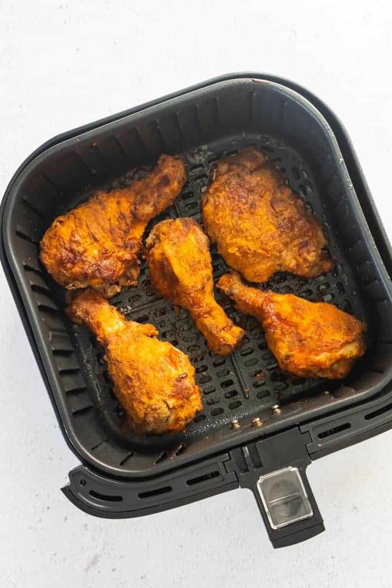 Southern fried chicken hotsell in ninja foodi