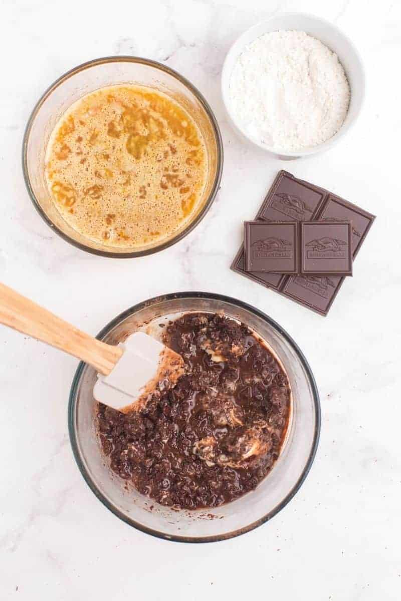 Brownie Recipe Without Cocoa Powder