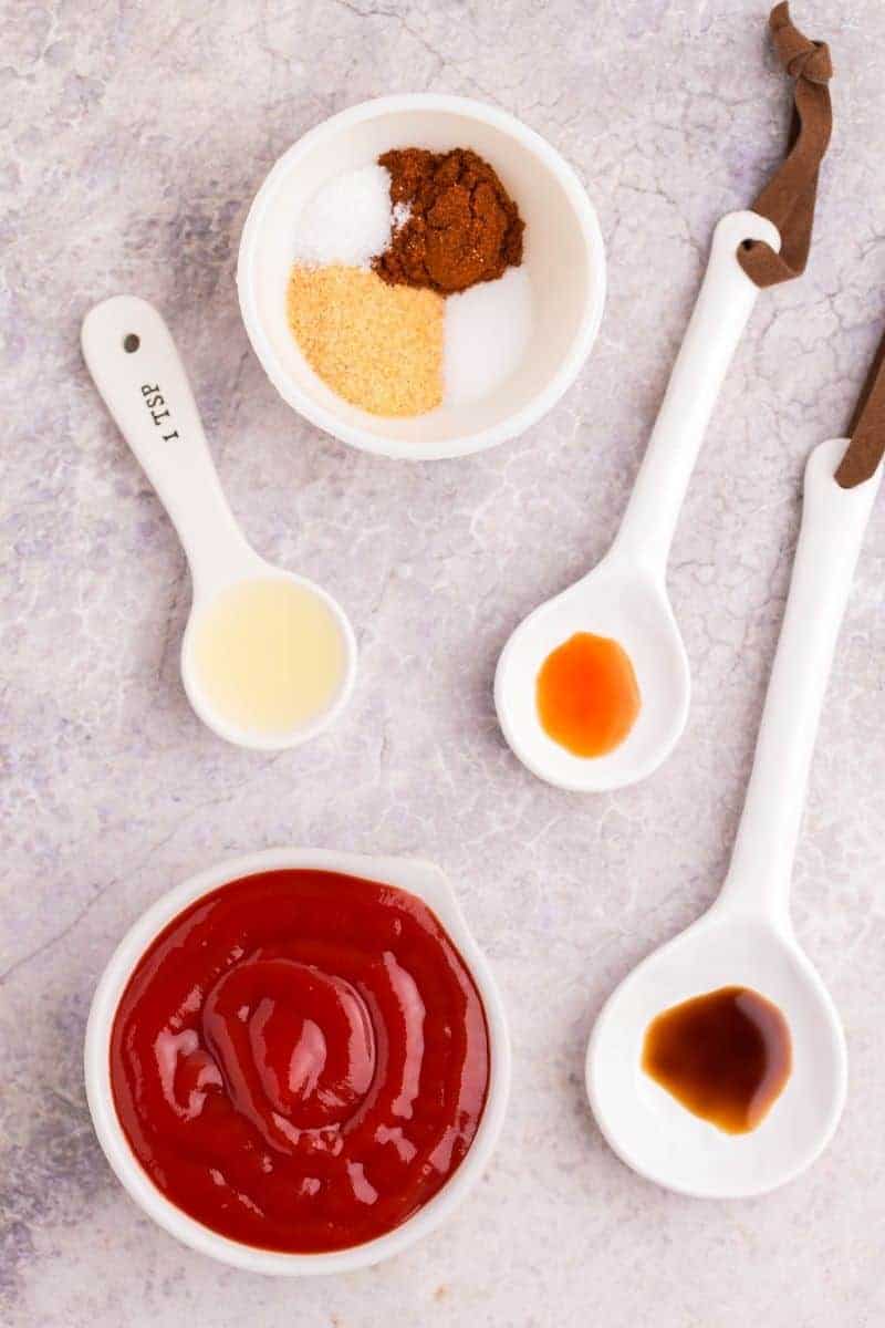 Cocktail Sauce Without Horseradish Everyday Family Cooking