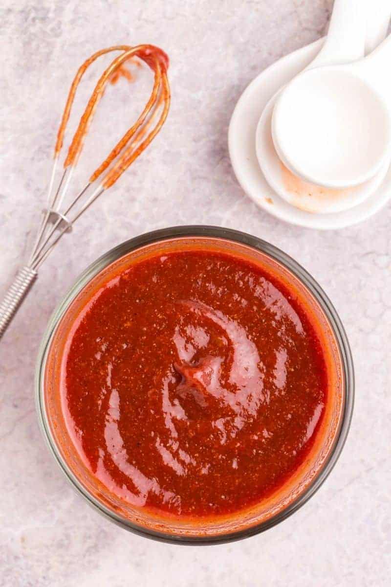 Cocktail Sauce Without Horseradish Everyday Family Cooking