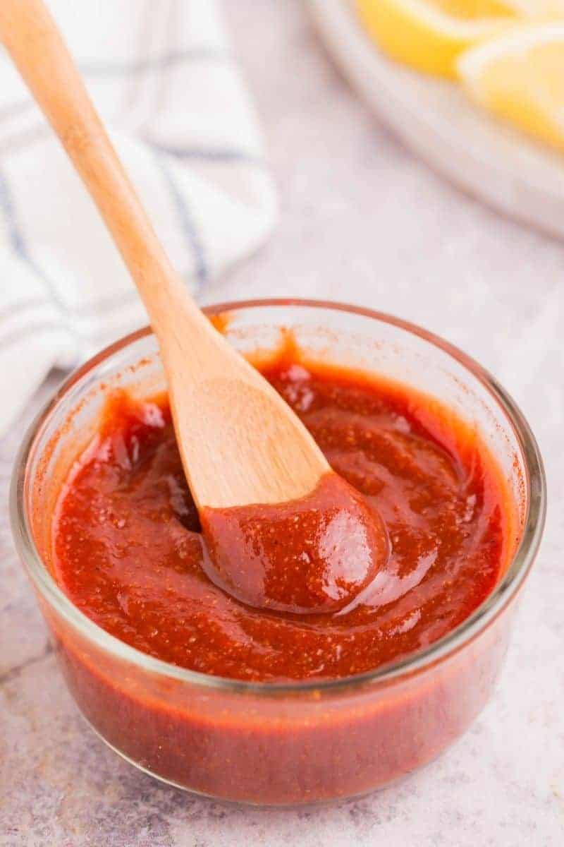Sauce Cocktail Sans Raifort Cuisine familiale de tous les jours