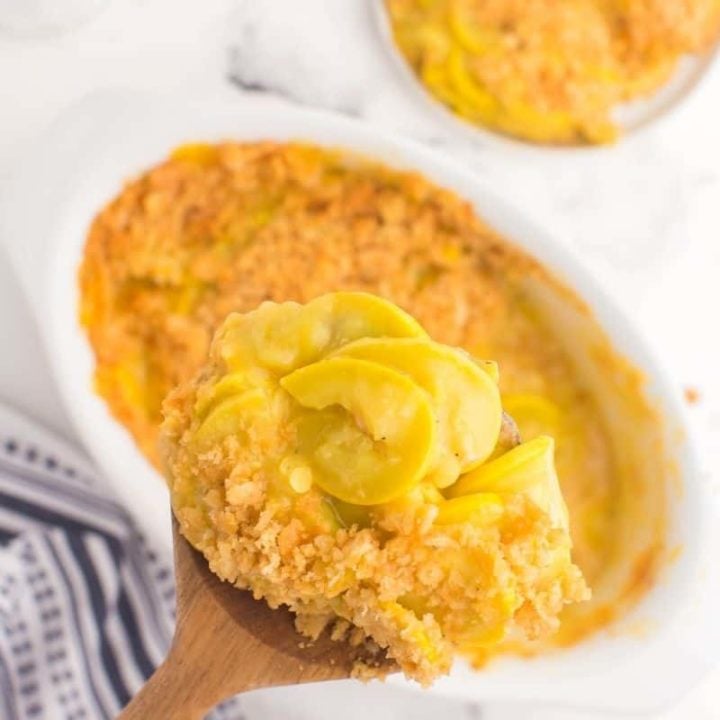 Squash Casserole-image