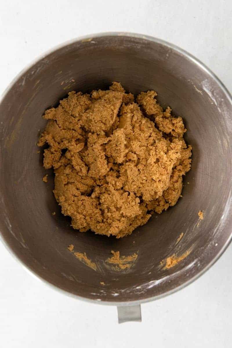 Peanut Butter Balls with Graham Crackers Everyday Family Cooking