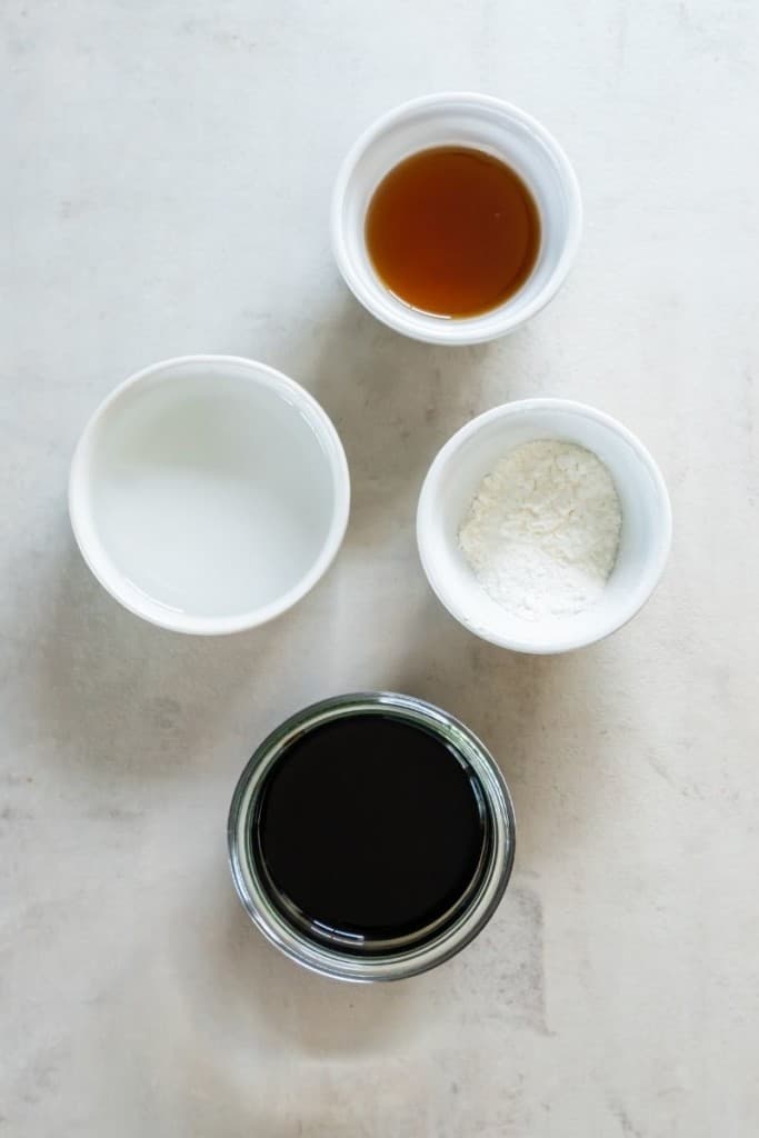 3 ingredient stir fry sauce ingredients