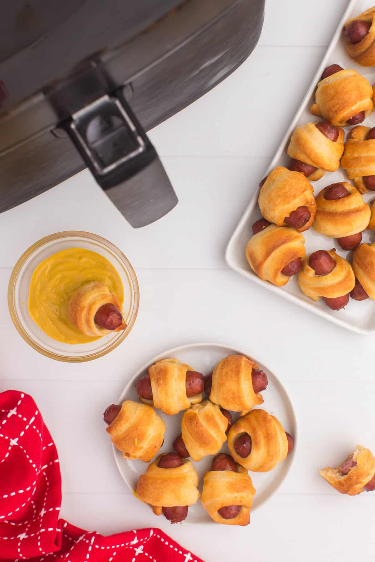 35 Insanely Delicious Air Fryer Appetizers You Have to Make