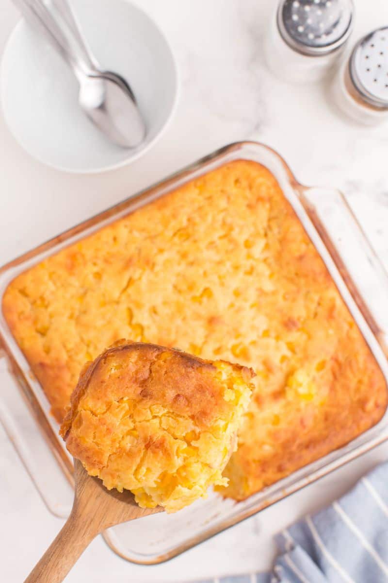 classic-easy-corn-casserole-no-sour-cream-everyday-family-cooking