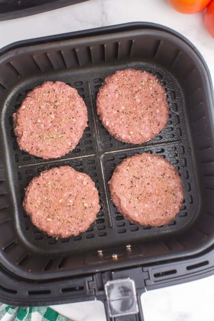 ready to cook beyond burgers