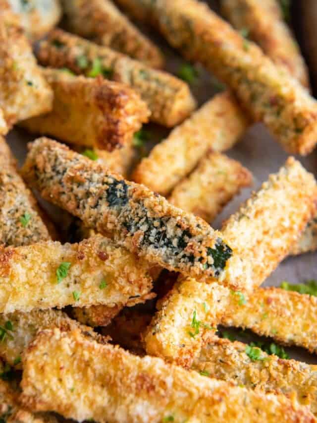 Air Fryer Side Dishes Archives Everyday Family Cooking